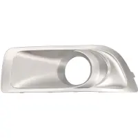BLIC Ventilationsgaller, stötfångare 6502-07-6715915P vänster
