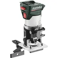 Metabo Sladdlös kantskärare 601742830 FMV 18 LTX BL 8