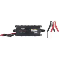 Voltcraft AL6000 VC-16015910 Bilbatteriladdare 6 V, 12 V 6 A