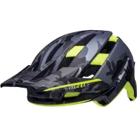 Bell Super Air Spherical Mtb-hjälm