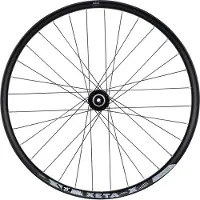 Contec Xeta Core 30 29´´ Boost Cl Disc Tubeless Mtb Bakhjul