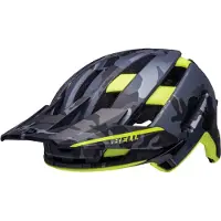 Bell Super Air Spherical Mtb-hjälm