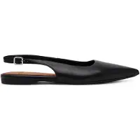 Vagabond SHOEMAKERS Remballerina 'HERMINE' svart