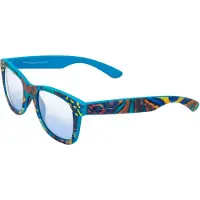 Italia Independent Unisex Solglasögon 50/20/140 mm acetat