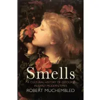 Smells (häftad, eng)