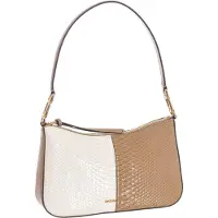 Michael Kors Axelremsväska 38S3G7LC8E kvinna