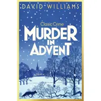 Murder in Advent