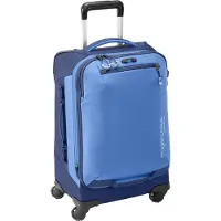 Eagle creek Expanse 4-Wheel International Carry On 35 L Aizome Blue