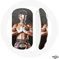 CAPACHEAP Souris Sans Fil Buakaw Por Pramuk