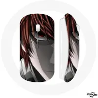 CAPACHEAP Souris Sans Fil Light Yagami Death Note