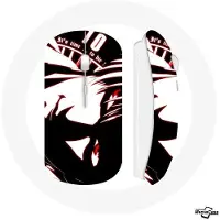 MANIACASE Souris Sans Fil Light Yagami Death Note Anime