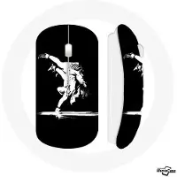 MANIACASE Souris Sambo Sport Sans Fil