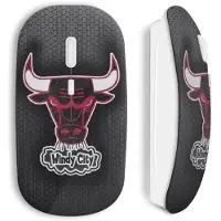 MANIACASE Souris Sans Fil Basketball Chicago Bulls