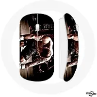 MANIACASE Souris Sans Fil Mixed martial arts UFC
