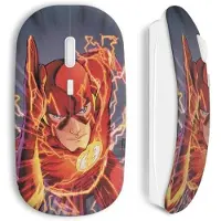 CAPACHEAP Souris sans fil flash avenger red