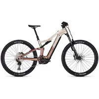 Focus Thron² 6.8 Abs 29´´ 2025 Elcykel Mtb