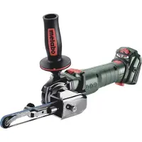 Metabo BFVB 18 LTX BL 90 601767840 Rörbandsslip
