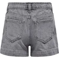 ONLY GIRLS Jeans 'KOGComet' grå denim