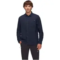 Mammut Alvra Summer Skjorta Med Långa ärmar