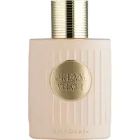 Khadlaj Cream Velvet Eau de Parfum 100 ml