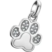 Thomas Sabo Charm Club Connect paw berlock CC1259-051-14