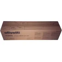 Olivetti gul toner 24.000 sidor