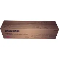 Olivetti magenta toner 24.000 sidor