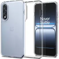Spigen Ultra Hybrid, Mobilskal, OnePlus, Nord 5 5G, 17,4 cm (6.83"), Transparent