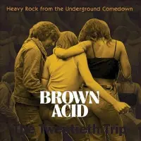 Ginza.se Brown Acid - The Twentieth Trip