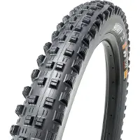 Maxxis Shorty 3ct/exo/tr 60 Tpi Tubeless 29´´ X 2.40 Mtb-däck