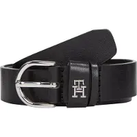 Tommy Hilfiger Essential Effortless 2.5 Sv Bälte
