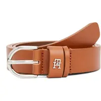 Tommy Hilfiger Aw0aw17279 Bälte