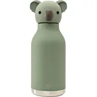 Asobu Termosflaska - Odjuret - 460 ml - Koala - - One Size - Termosflaska