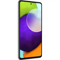 Samsung Galaxy A52 6,5" Smartphone med Snapdragon 720G