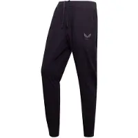 Castore Träningsbyxor Adapt Tech ProTek Woven - Svart, storlek Large