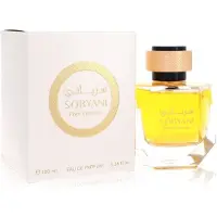 Rasasi Soryani av Eau De Parfum Spray(D0102H74T18)