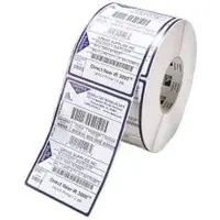 Zebra Z-Ultimate 3000T White label | 880350-025 | 102x25mm (original) 4st