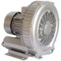 AstralPool 47184 1.3-1.5 Kw Tri-turboblåsare Utformad För Luftinblåsning I Spabad