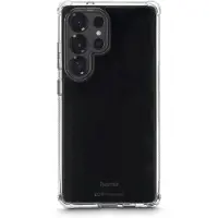 Hama Extreme Protect Samsung Galaxy S25 Ultra Transp