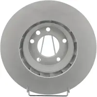 FERODO Bromsskiva DDF1408LC-1 fram, ventilerad, 1 Stycke