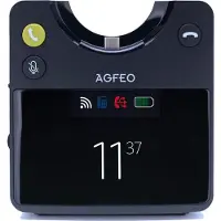 AGFEO Headset Infinity basstation