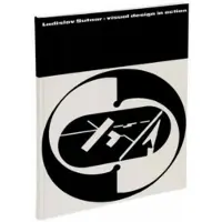 Bookoutlet Ladislav Sutnar (inbunden, eng)