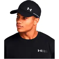 Under Armour Keps, vit