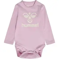 Hummel Flips Långärmad Body