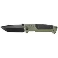 Walther design Pdp Tanto Fickkniv
