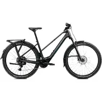 Orbea Kemen Adv 30 Mid Cues U4000 Gs Shadow 2026 Elcykel