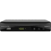 Imperial DVB-T2 mottagare