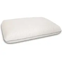 Zen Sleep Memory skumkudde - Tryckavlastande nackkudde med memoryskum - Hilda