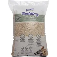 Bunny Nature Bedding Hemp 90L