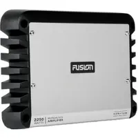 Fusion Mono Signature D-klass förstärkare